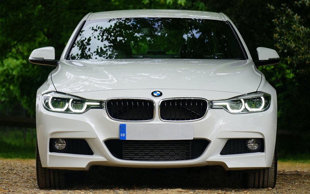 BMW 330e